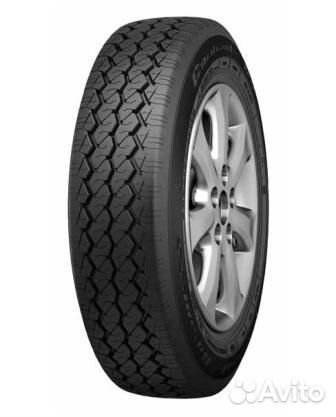 Cordiant Business CA 225/75 R16 121Q