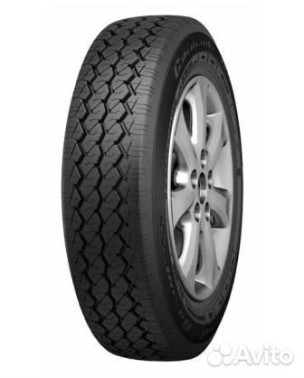 Cordiant Business CA 225/75 R16 121Q