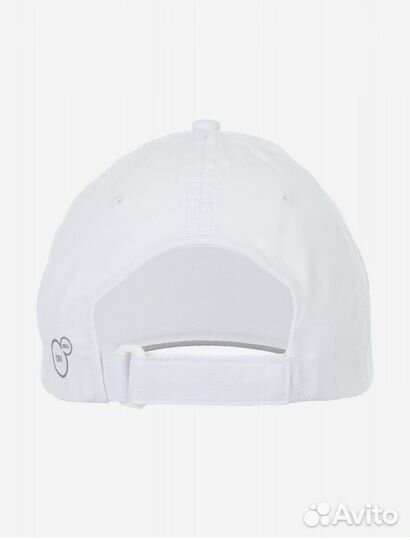 Бейсболка Кепка Puma white(оригенал)