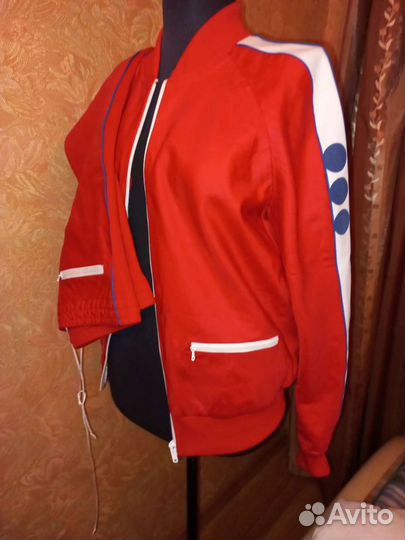 Финский Finn flare спортивный костюм 48 p,винтаж