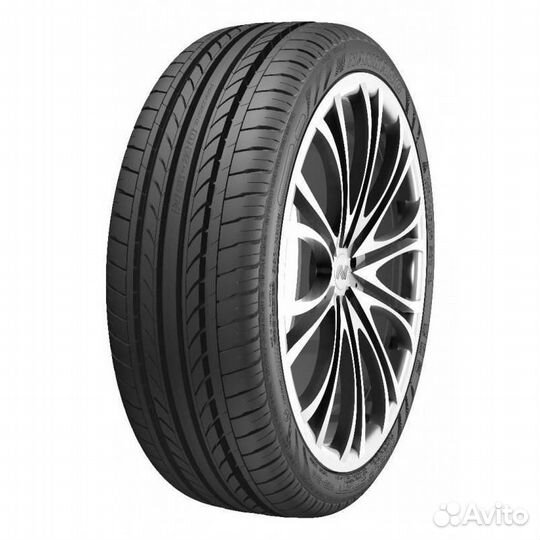 Nankang NS-20 235/40 R18 95W