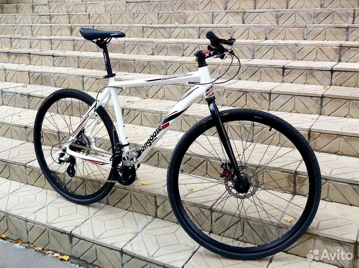 Custom гревел 29