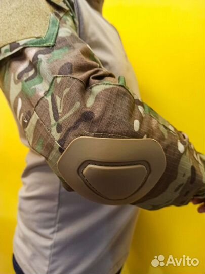 Костюм летний тактический XL, 2XL