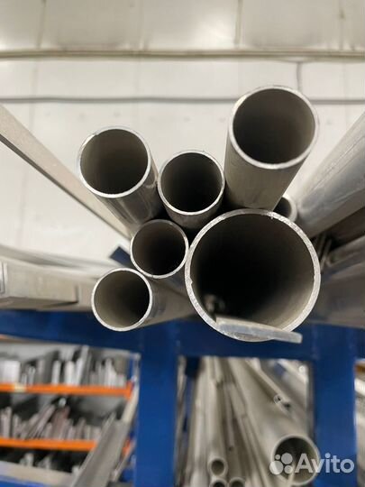 Алюминиевый профиль