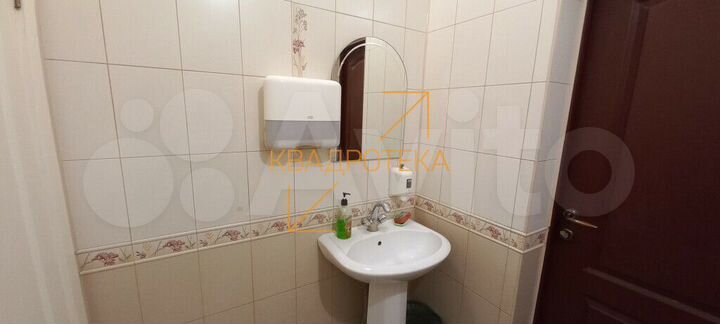 Сдам офисное помещение, 44.8 м²