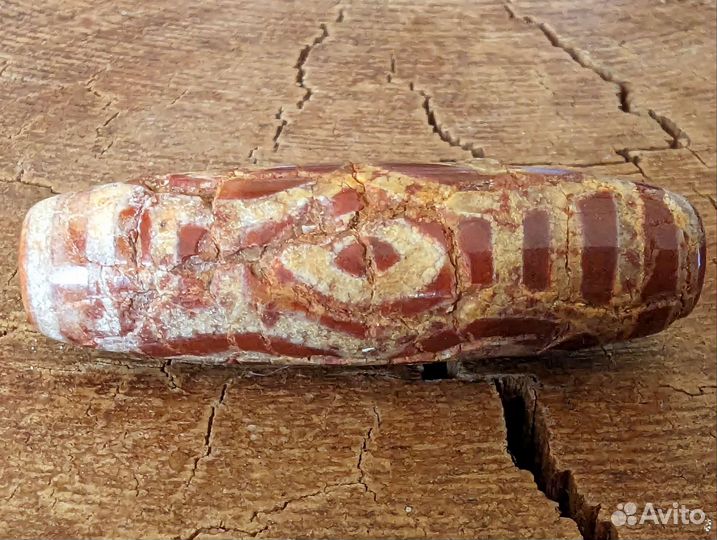 Дзи 6 Глаз Дракона