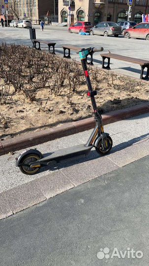 Ремонт элетросамокатов и другого электротранспорта