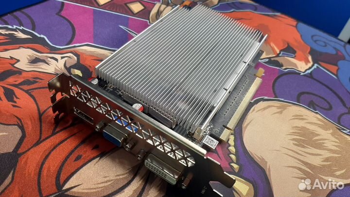 Видеокарта gtx 960 4 gb