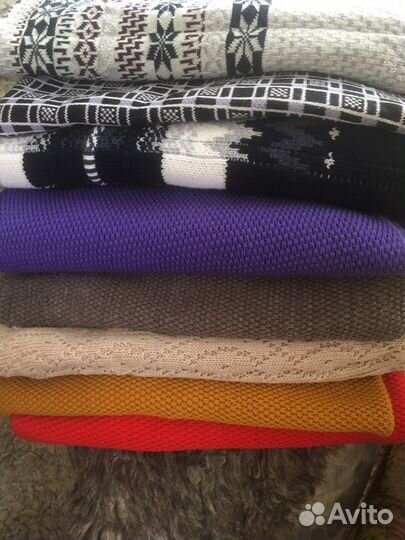 Трикотажная ткань