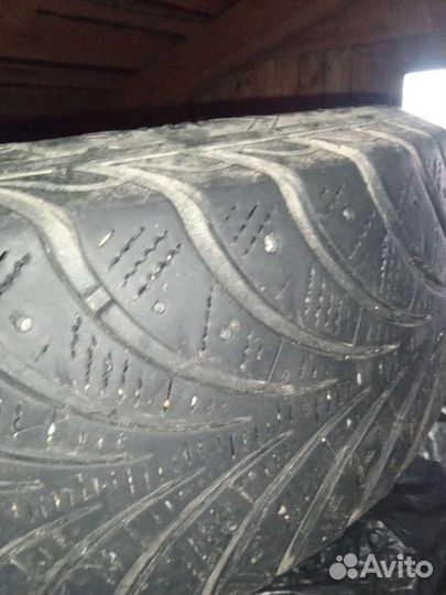 Yokohama 902W 205/60 R16 100