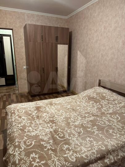 2-к. квартира, 60 м², 1/5 эт.