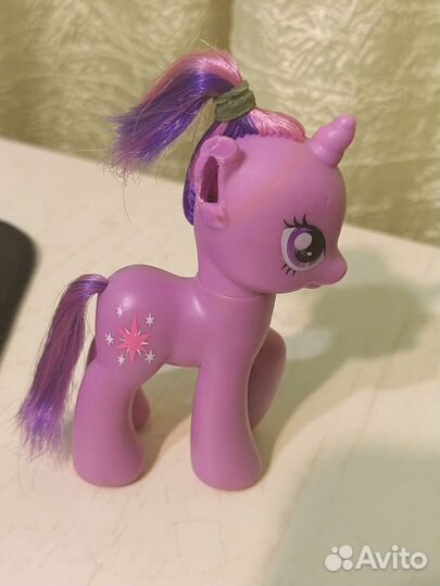 My little pony