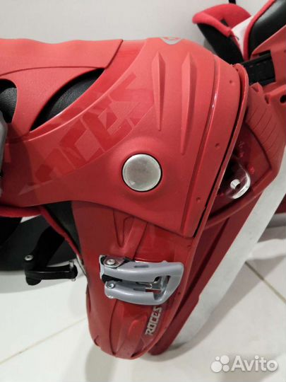 Коньки детские