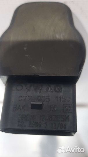 Катушка зажигания VW Touareg 4.2