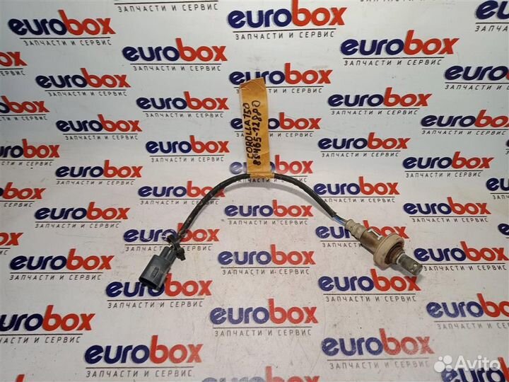 Датчик кислородный 1 /Lambdasonde Toyota Corolla