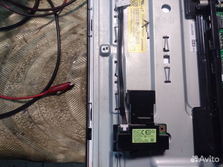 Wi Fi Модуль для Samsung Widt30Q BN59-01174D