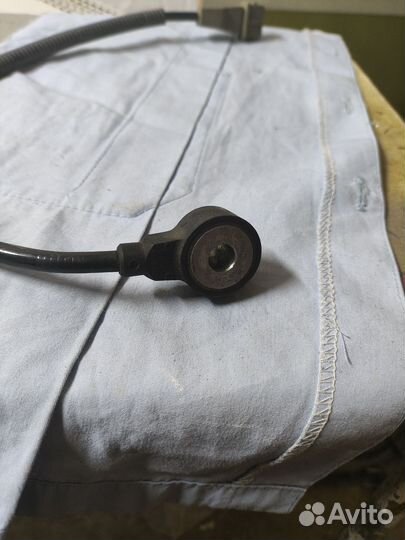 Датчик детонации Киа Рио 1 A5D