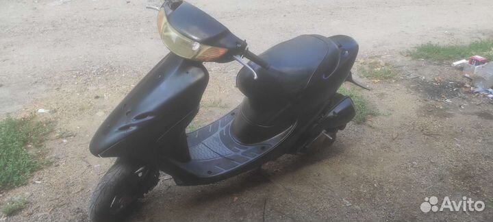 Honda Dio af35