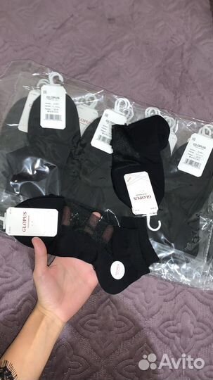 Женские носки