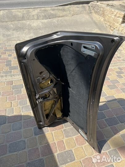 Продам срочноБагажник