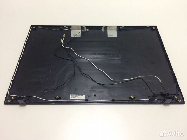 Крышка матрицы ноутбука HP Probook 4510S, 4515S