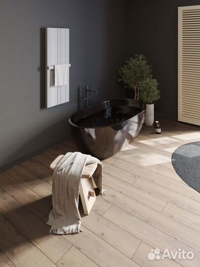 Напольные покрытия