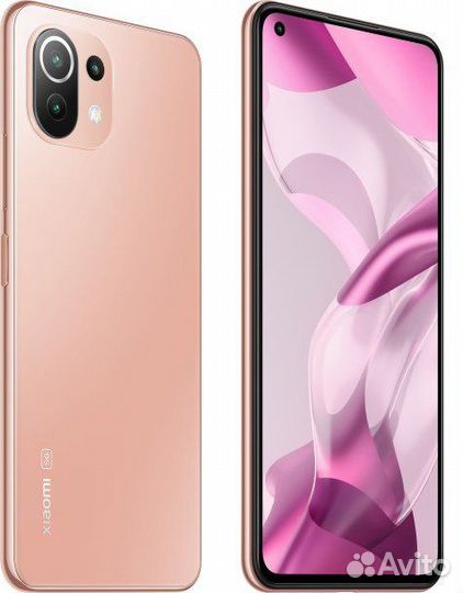 Защитные пленки для моделей Xiaomi Гидрогелевые