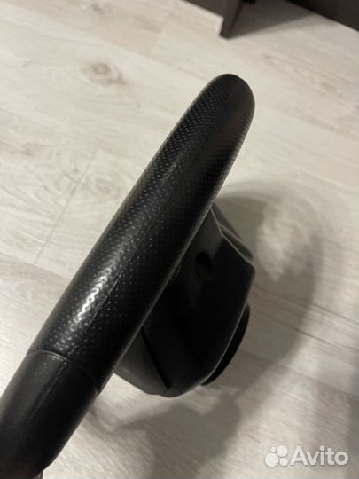 Ваз 2107 руль (как новый)