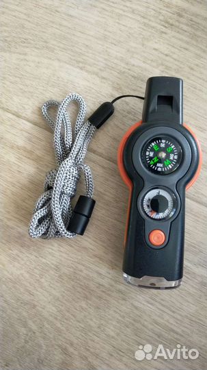 Многофункциональный набор, туристический