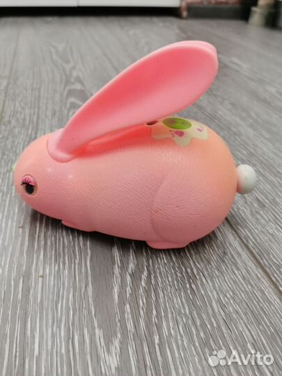 Интерактивная игрушка 