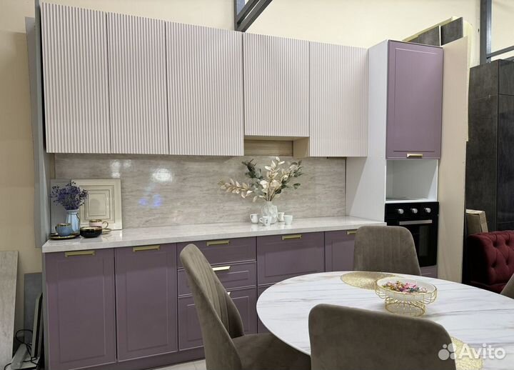 Изготовление кухни на заказ