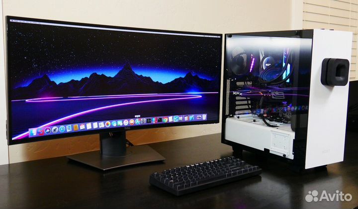 Помощь с техникой Apple Hackintosh MacOS iMac Mac