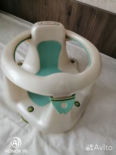 Стульчик для купания