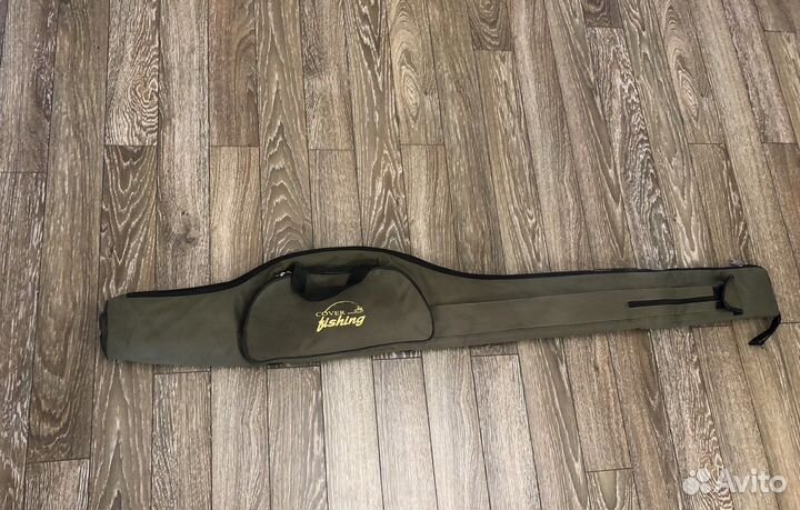 Чехол для удочек