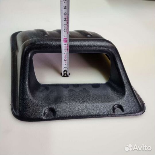 Воздухозаборник УАЗ 3160 Симбир