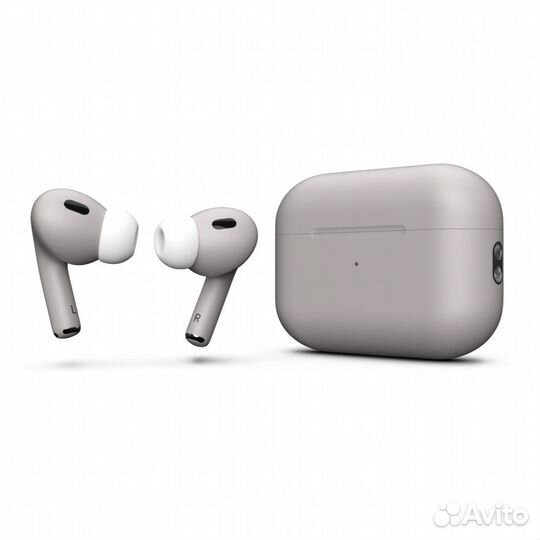 Наушники беспроводные Apple AirPods Pro (2023)