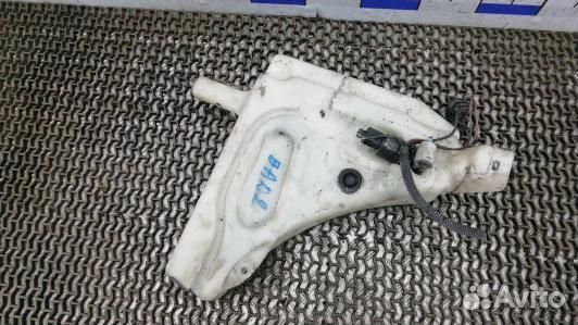 Бачок омывателя audi Q7 (BAD02NL01)