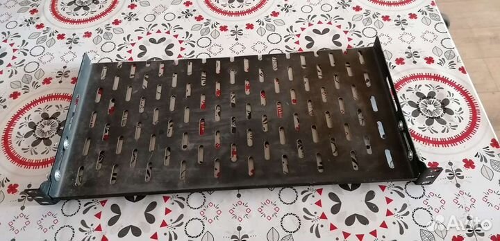 Рэковая полка