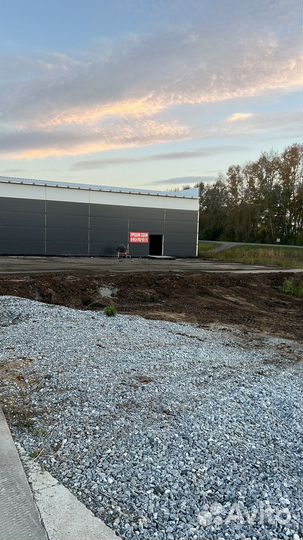 Готовый бизнес Склад