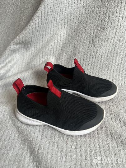 Слипоны reima 22