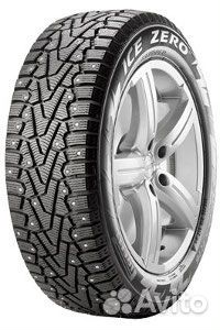 Pirelli Winter Ice Zero 225/65 R17 106T