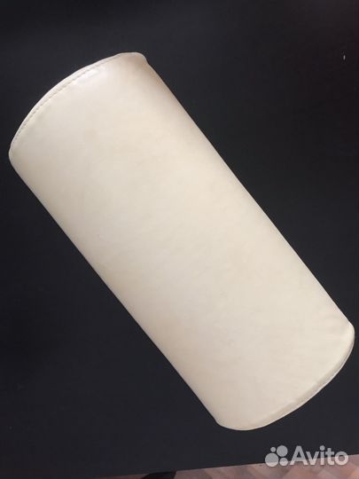 Подставка под руку натуральная кожа