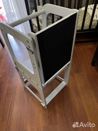 Башня помощника