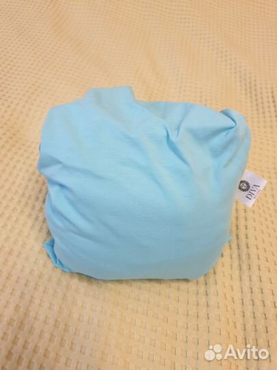 Новый. Слинг Diva. И Эргорюкзак Chicco.Кенгуру