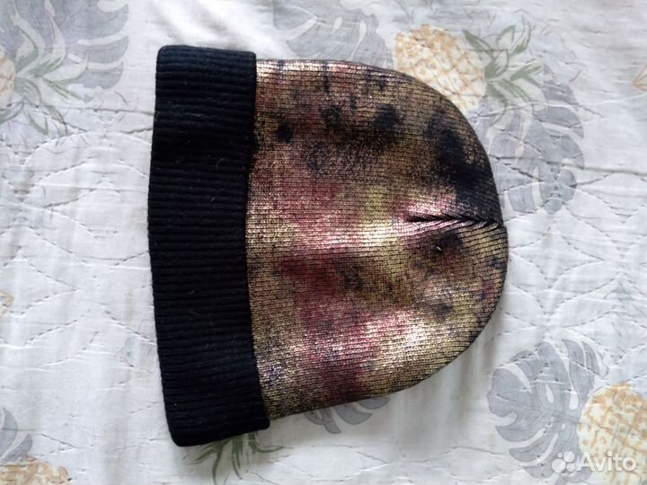 Шапка женская