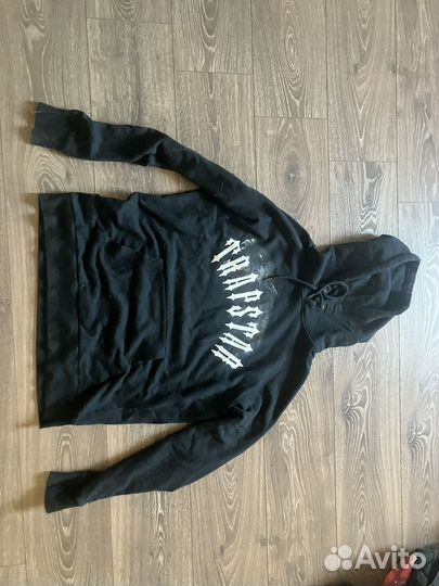 Худи trapstar