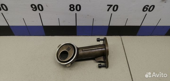 Маслозаборник 5-serie GT F07 2009-2016