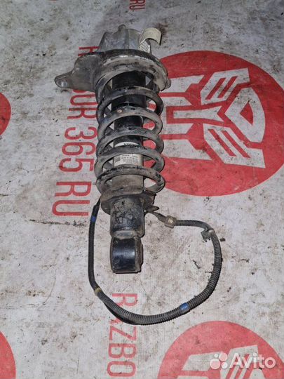 Стойка в сборе Four-C задняя правая Volvo Xc70