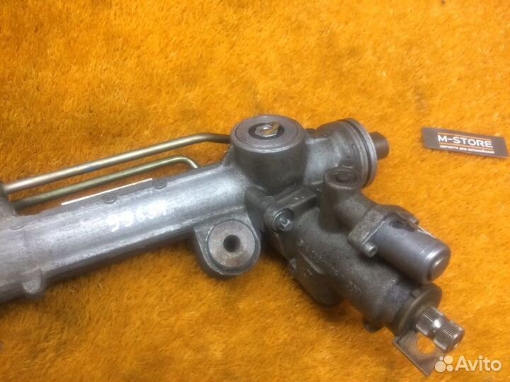 Рулевая рейка Mercedes-Benz Clk-Class C209 272.960