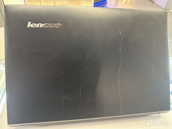 Lenovo B50-45